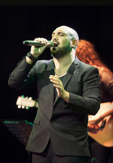 תמונת מופע: יוון
