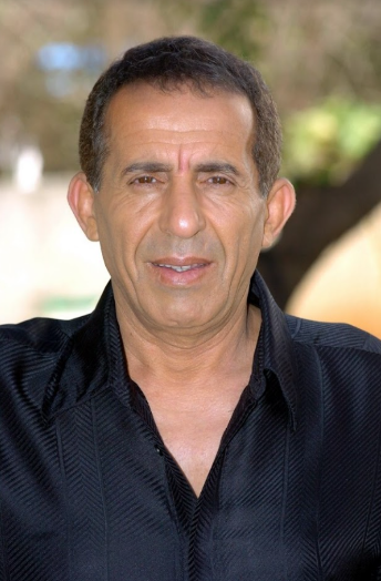 תמונת מופע: אביהו מדינה