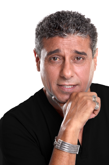 תמונת מופע: יואב יצחק