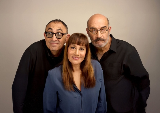 תמונת מופע: הג׳יגולו מקונגו