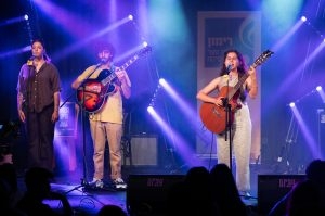 תמונת מופע: צליל מקומי - מופע החורף של קמפוס רימון בעכו